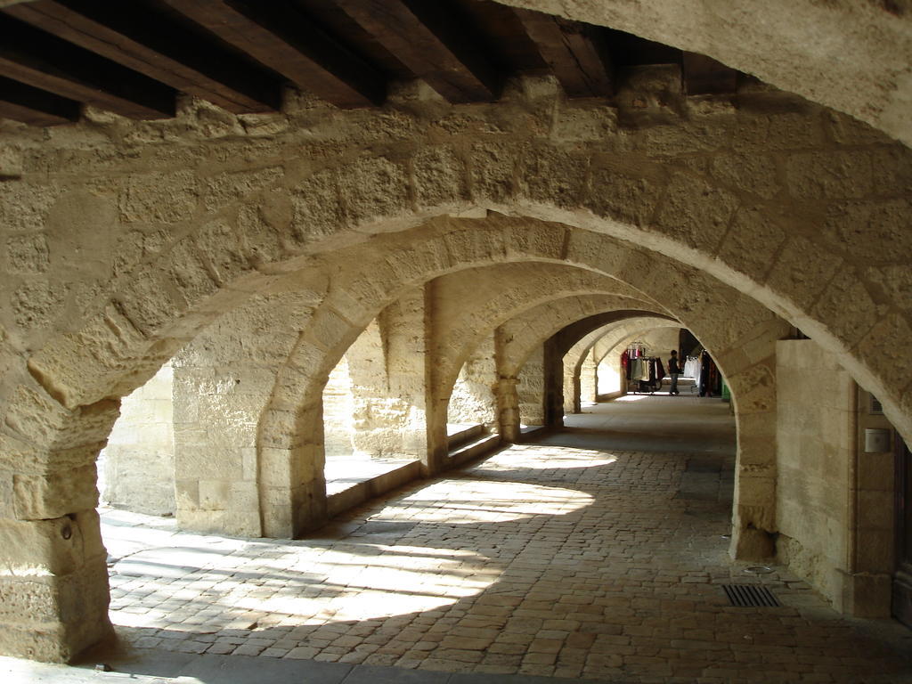 فيلا Bastide De La Treille Montaren-et-Saint-Médiers الغرفة الصورة